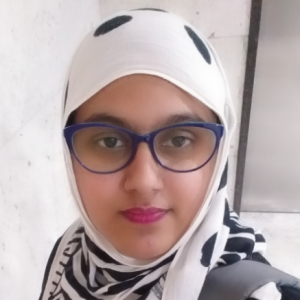 Ayesha Begum-Freelancer in Hyderabad,India