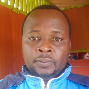 Hudson Robert-Freelancer in Maua, meru,Kenya