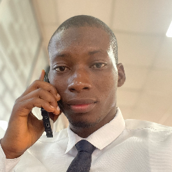 Habeeb Abdulganeeyu-Freelancer in Ibadan,Nigeria