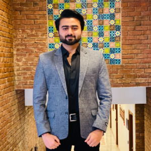 Jaafar Sajjad-Freelancer in Faisalabad,Pakistan