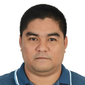 Rudy Gerald Badillo-Freelancer in Uson,Philippines