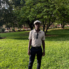 Sello Ramokoatsi-Freelancer in Pretoria,Lesoboto