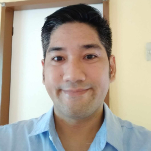 Andrew James Blando-Freelancer in Compostela Cebu Phil. 6003,Philippines