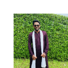 Akhil Pillai-Freelancer in Surat,India