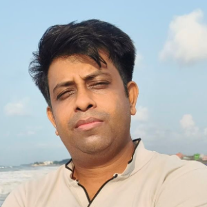 Arnab Banerjee-Freelancer in Kolkata,India