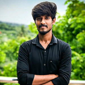 Deva Raj-Freelancer in Chennai,India