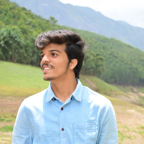 Yash Borle-Freelancer in Khandwa,India