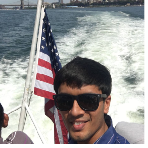 Vidish Purohit-Freelancer in Ahmedabad,India