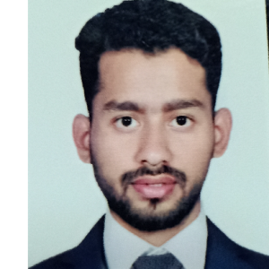 Prakash Kumar Bal-Freelancer in Kasira,India