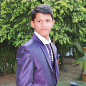 Sarthak Patel-Freelancer in Gandhinagar,India