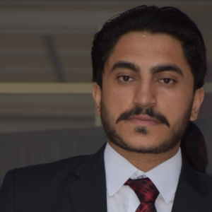 Waleed Khan-Freelancer in Abbottabad,Pakistan