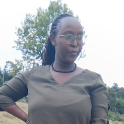 Precious Nyambura-Freelancer in Nairobi,Kenya