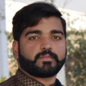 Ghulam Dastageer Khan-Freelancer in Islamabad,Pakistan