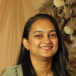 Shraddha Shah-Freelancer in pune,India