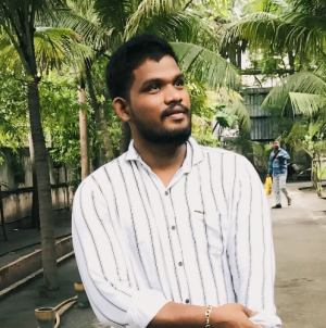 k.vamsi krishna-Freelancer in Hyderabad,India
