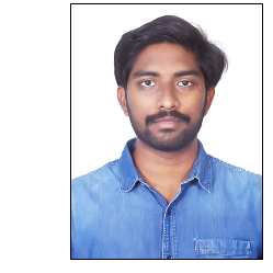 Vinayvarma Gottimukkala-Freelancer in Kakinada,India