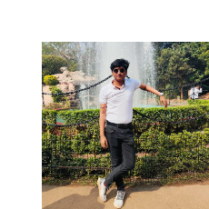 Aniruddha Giri-Freelancer in Kolkata,India