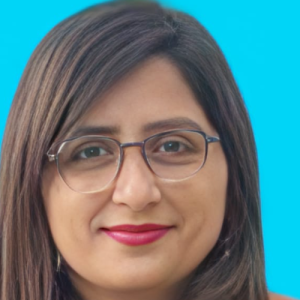 Nadia Luqman-Freelancer in Faisalabad,Pakistan