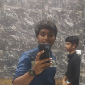 Bhavani Shankar Nalluri-Freelancer in Hyderabad,India