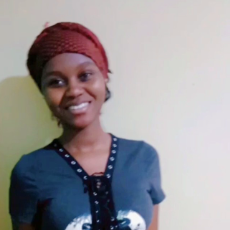 Yvonne Muriuki-Freelancer in Githurai,Kenya