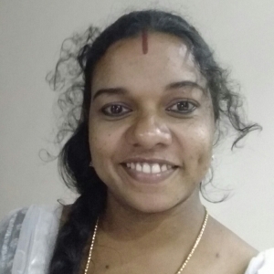 Rakhi Suresh-Freelancer in ,India