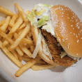 The BurgerBurgerry-Freelancer in Jakarta,Indonesia