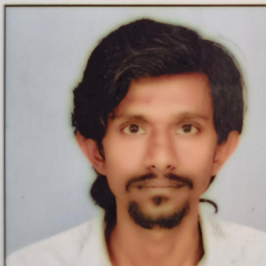 Kalpesh Jatav-Freelancer in Udaipur,India