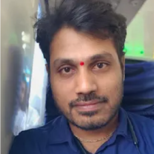 Ravi Chandra-Freelancer in Visakhapatnam,India