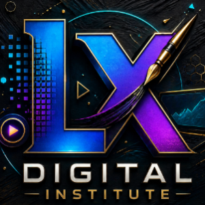 LX DIGITAL INSTITUTE-Freelancer in Abuja,Nigeria
