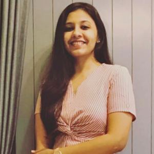 Shruti Chaniyara-Freelancer in Bengaluru,India