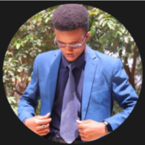 Capel Creatives-Freelancer in Nairobi,Kenya