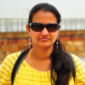 Priya Sathish-Freelancer in Chennai,India