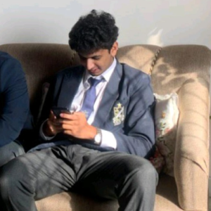 Atharv Butail-Freelancer in Shimla,India