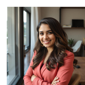 Naina Randhawa-Freelancer in Noida,India