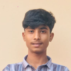 Harsh P.-Freelancer in Pali,India