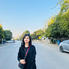 Ayesha Jamil-Freelancer in Muzaffarabad,Pakistan