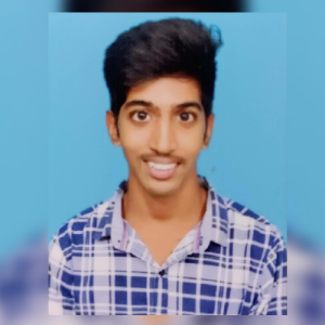 Sai Kowshik-Freelancer in Rajahmundry,India