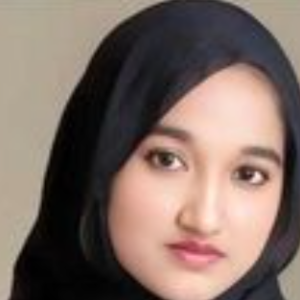 Siddika Parvin-Freelancer in Nalta Sharif,Bangladesh