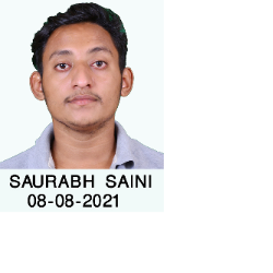 Saurabh Saini-Freelancer in gurgoan,India