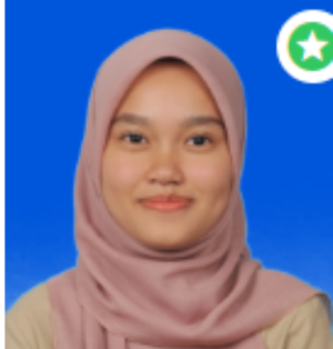 Syazwani Rosli-Freelancer in Ayer Tawar,Malaysia