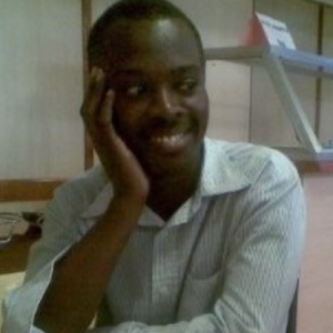 Gichane Gikonyo-Freelancer in Nairobi,Kenya