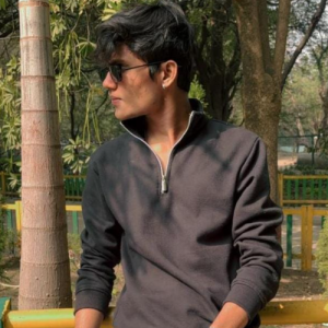 Gourav Pal-Freelancer in Indore,India