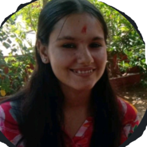 Priyamvada Pugalia-Freelancer in Bikaner,India
