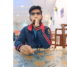 Syed Farhangillani-Freelancer in Ahmedpur East,Pakistan