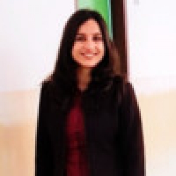 Nilisha Soni-Freelancer in Jaipur Area, India,India