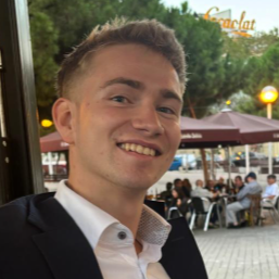 Oivind Kammerhuber-Freelancer in Barcelona,Norway