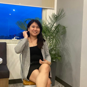 Joppa Mae Satiembre-Freelancer in Mandaue City,Philippines