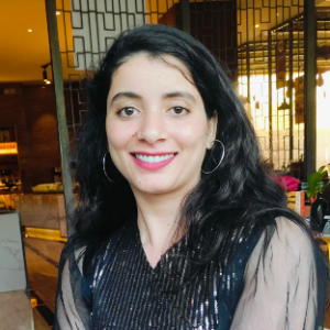 Rashmi Gupta-Freelancer in New Delhi,India