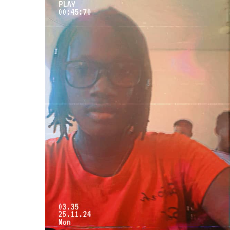 Okorotie Favour-Freelancer in Amassoma,Nigeria