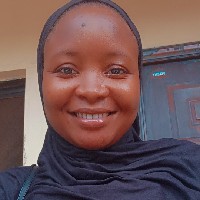 Ummi Abdulwahab-Freelancer in Eti Osa,Nigeria